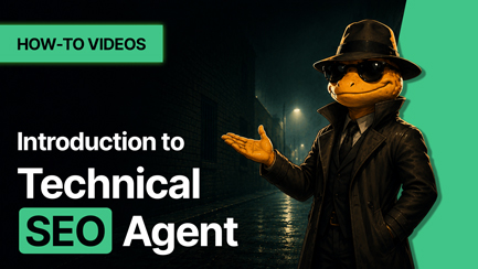 Silent Salamander - Intro tutorial thumbnail